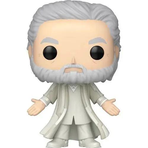 Funko Pop Tron Ares Vinyl Figure Collectible Hero - ToylandEU™