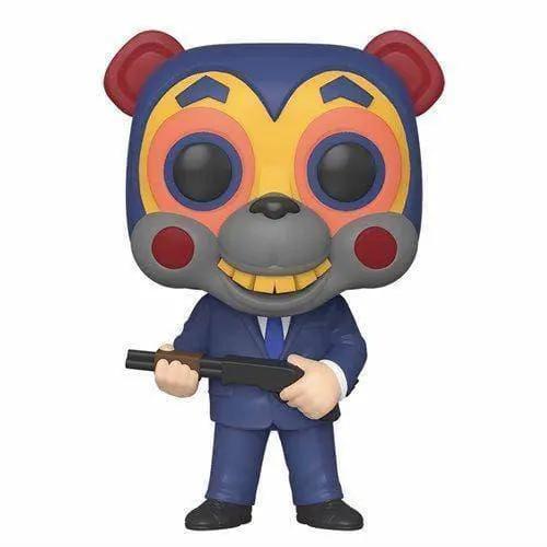 Funko Pop Umbrella Academy Allison Vinyl Figure Limited - ToylandEU™
