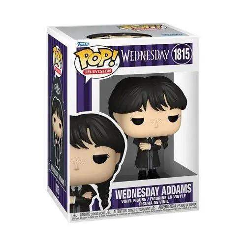 Funko Pop Wednesday Vinyl Figure Keepsake - ToylandEU™