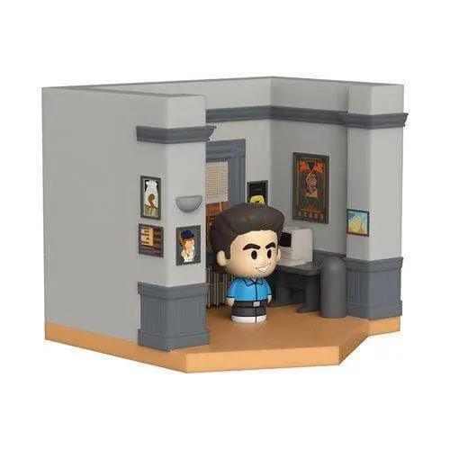 Funko Seinfeld Mini-Figure Diorama Playset - Select Set(s) - ToylandEU™