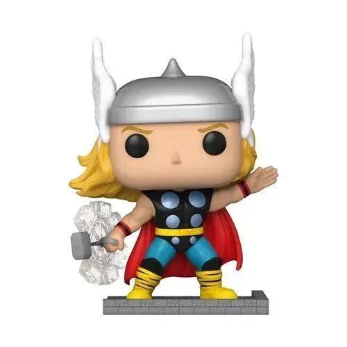 Funko Thor Comic Cover Pop Figure Limited Edition - ToylandEU™