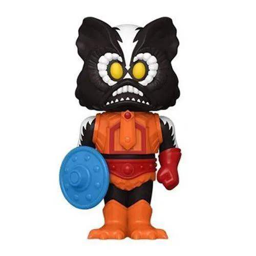Funko Vinyl Soda Figure Stinkor Masters of Universe Limited Edition - ToylandEU