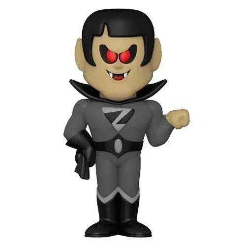 Funko Vinyl Soda Figure Limited Edition Super Friends Zan - ToylandEU