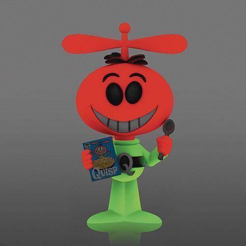 Funko Vinyl Soda Figure Quisp Limited Edition - ToylandEU™