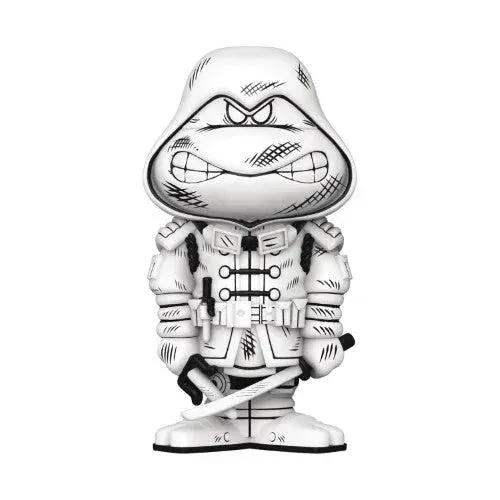 Funko Vinyl Soda Figure The Last Ronin TMNT Previews Exclusive - ToylandEU