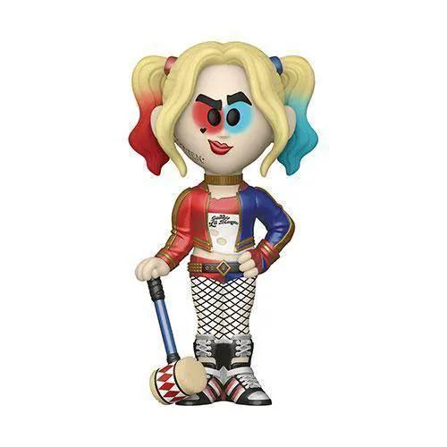 Funko Vinyl Soda Figure - Limited Edition - Suicide Squad - Harley Quinn - ToylandEU™