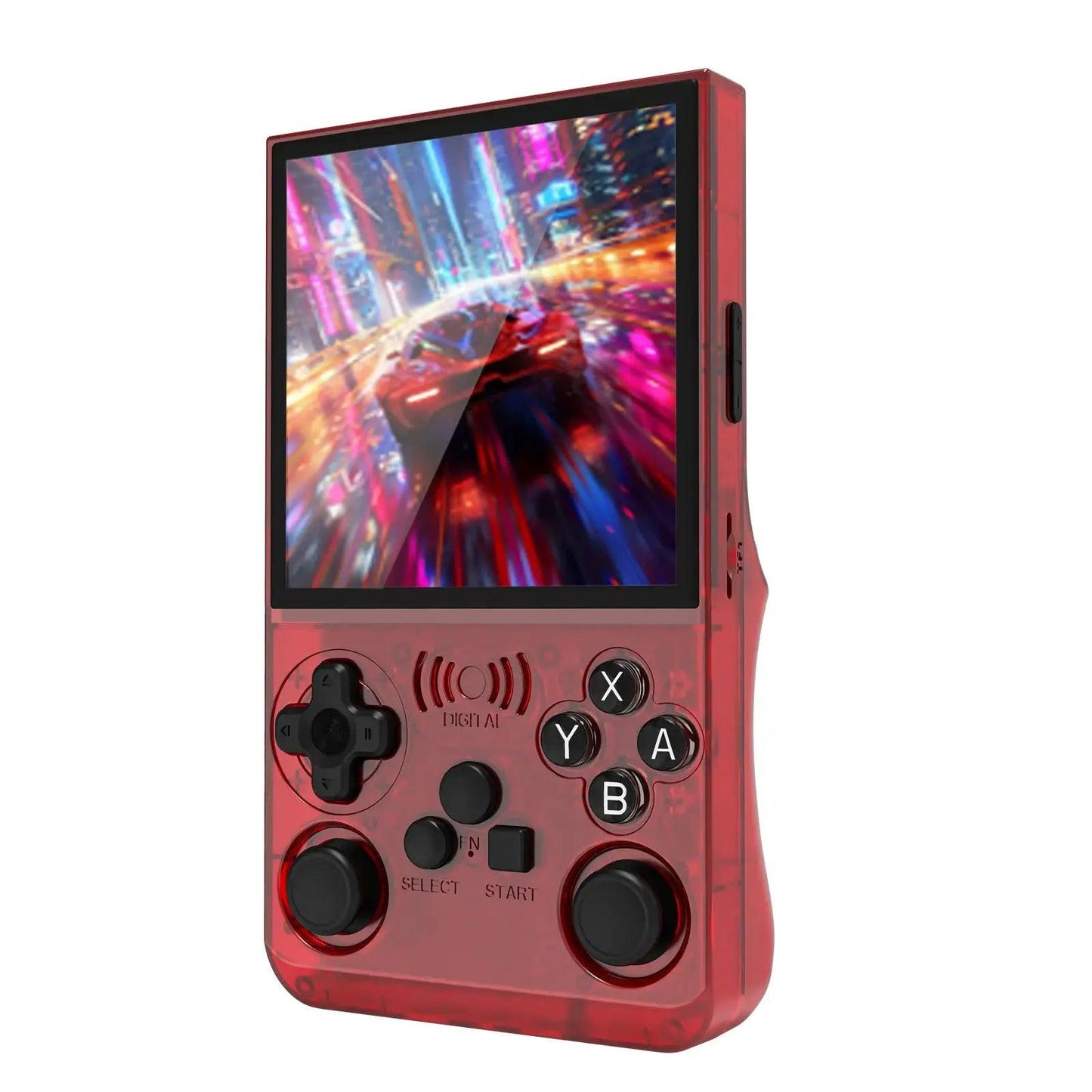 GAMINJA ANS13 Retro Handheld Console With 15000 Games - ToylandEU™