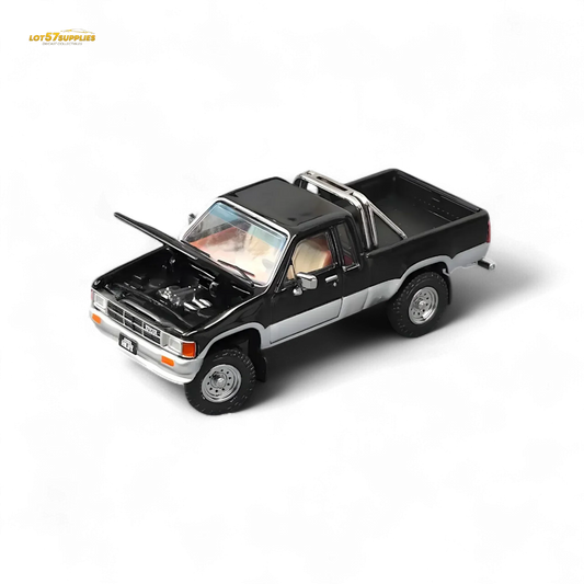 Toyota Hilux SR5 Diecast 1 To 64 Premium - ToylandEU™