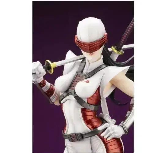 GI Joe Dawn Moreno Bishoujo Statue Limited Edition Exclusive - ToylandEU™