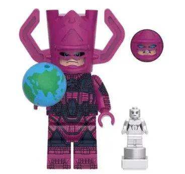 Galactus Custom Minifig - ToylandEU