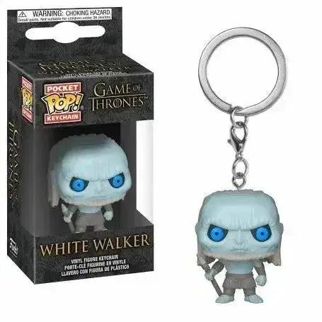 Game of Thrones Keychain Funko Pop Mini Figure - ToylandEU™