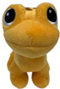 LEGO® Friends Popcorn Gecko Plush | Soft Toy | 353960LL