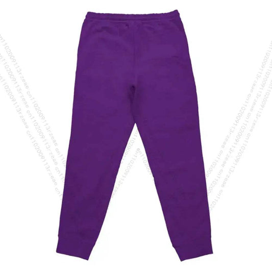 Gengar Pokemon Cosplay Trousers Unisex Anime Streetwear Joggers - ToylandEU