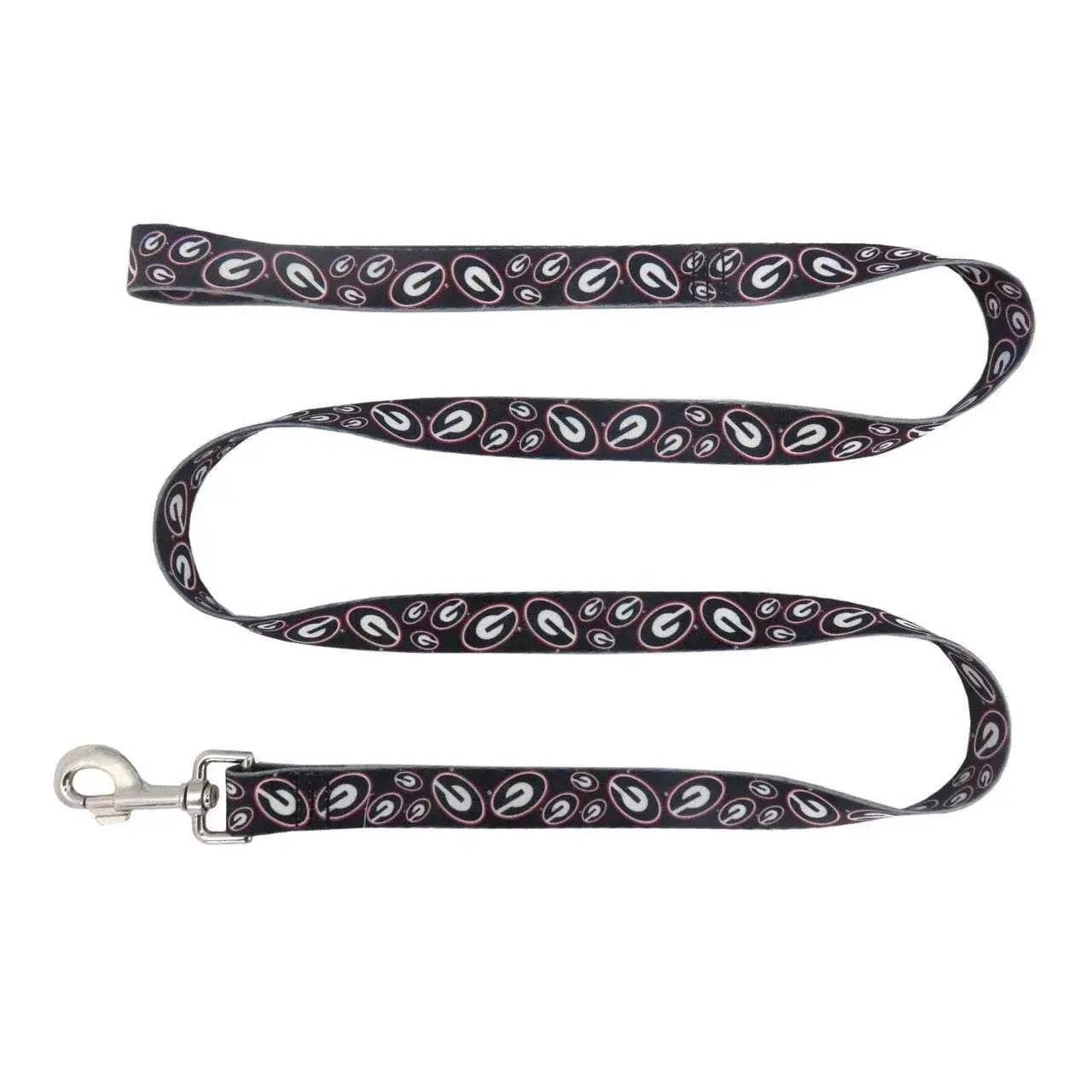 Georgia Bulldogs Pet Leash 60 Inch Team Dog Official - ToylandEU™