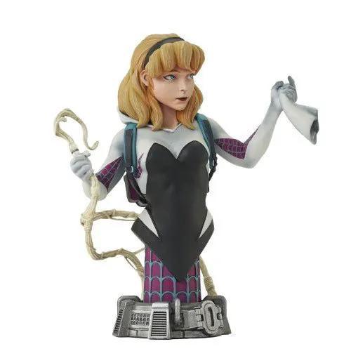 Ghost Spider Marvel Bust Premium Scale Collectible - ToylandEU™