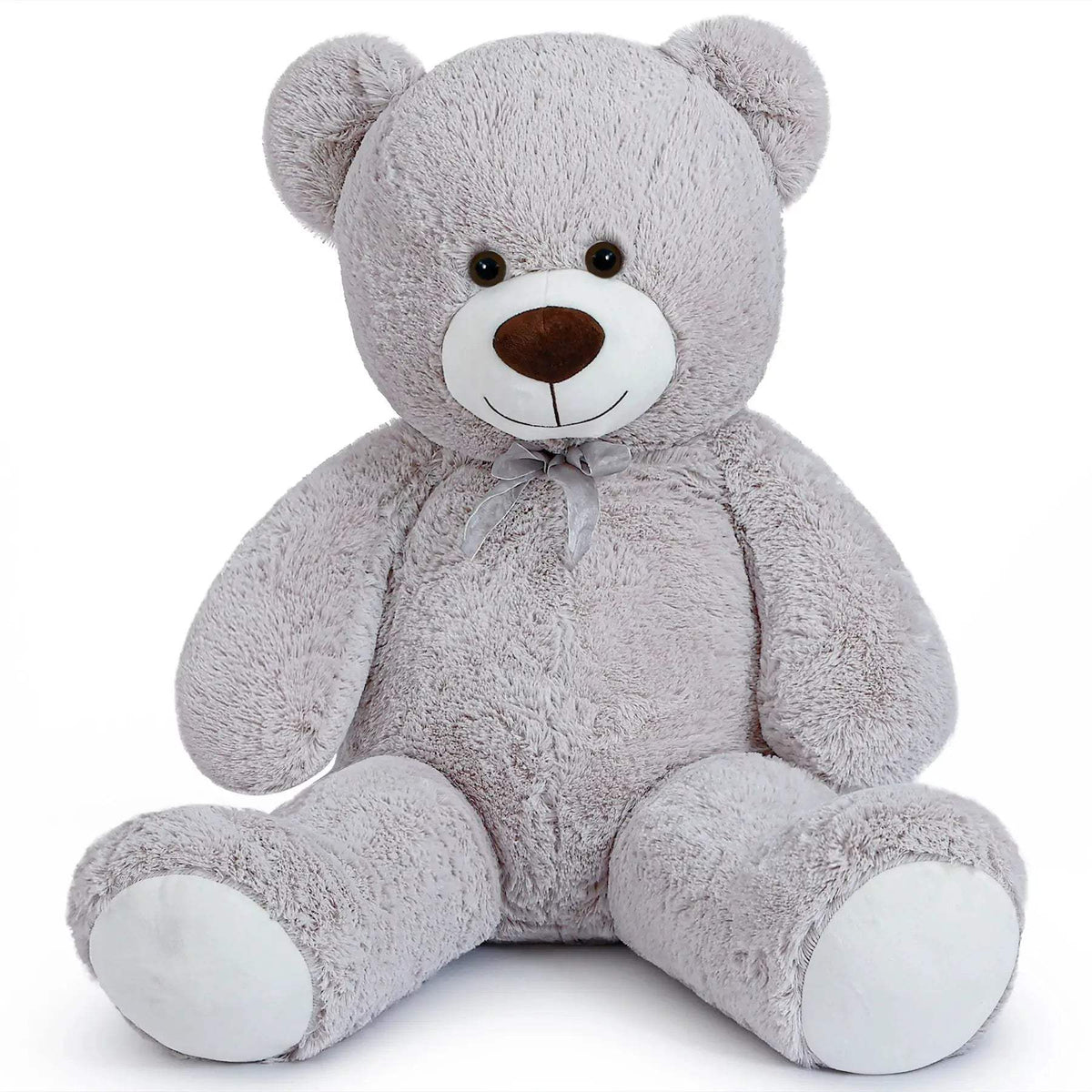 Giant Teddy Bear Plush 43 Inch Valentines Gift - ToylandEU™