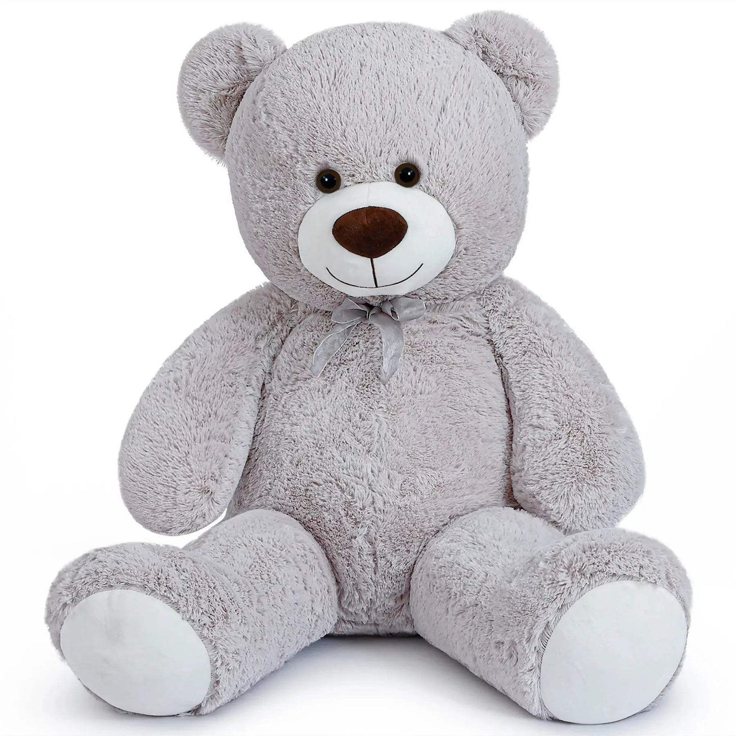 Giant Teddy Bear Plush 43 Inch Valentines Gift - ToylandEU™