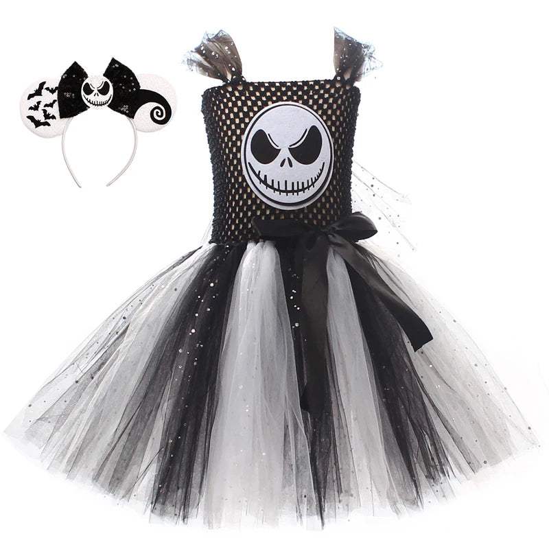 Girls Halloween Dress | Toddler 1-3Y | Toylandeu™
