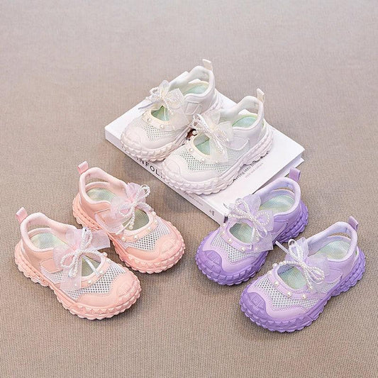Girls Princess Sandals | Quick Dry | Toylandeu™