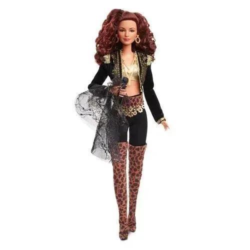 Gloria Estefan Barbie Doll Signature Cuban Heritage - ToylandEU™