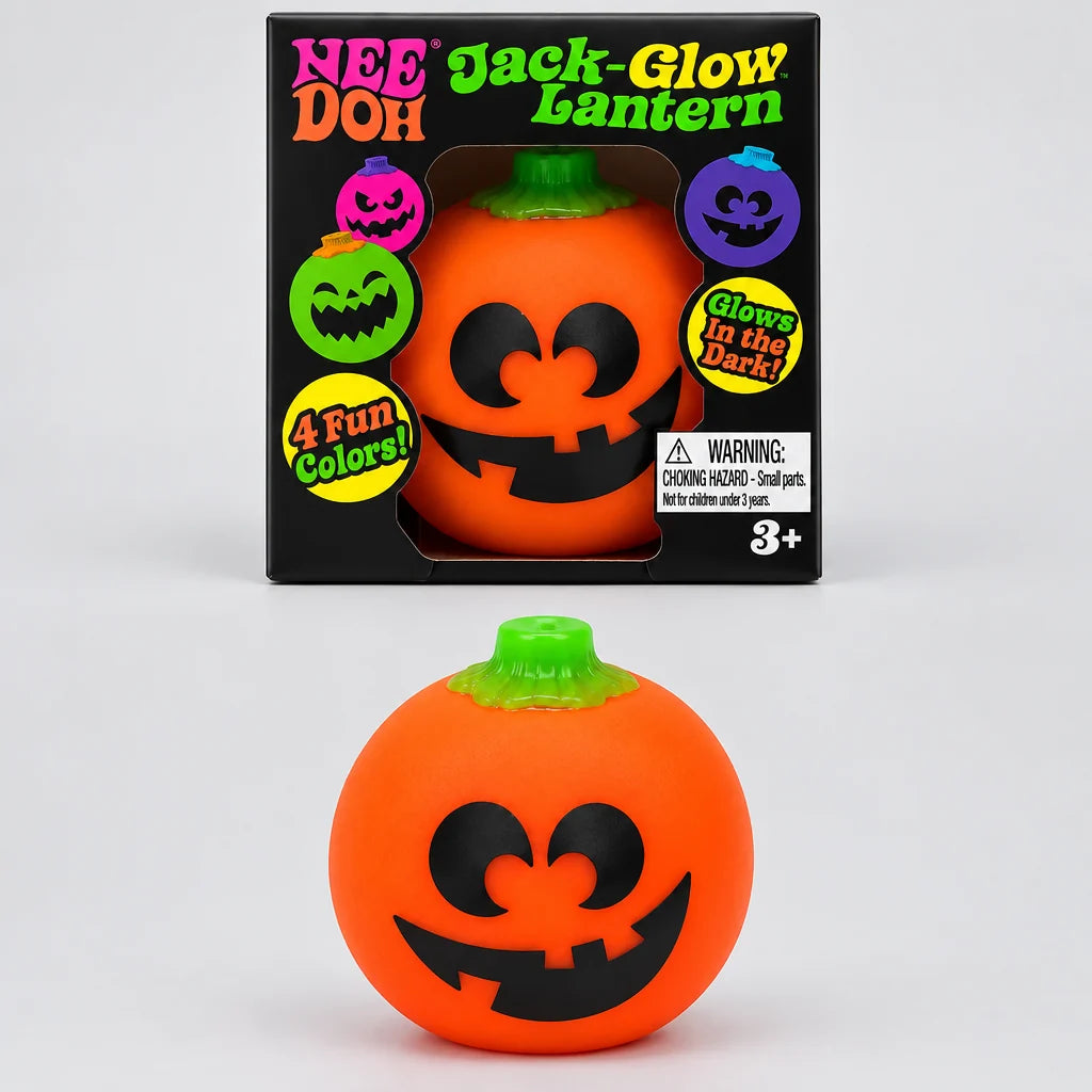 Glow Lantern Sensory Toy | Glow In The Dark | Toylandeu™