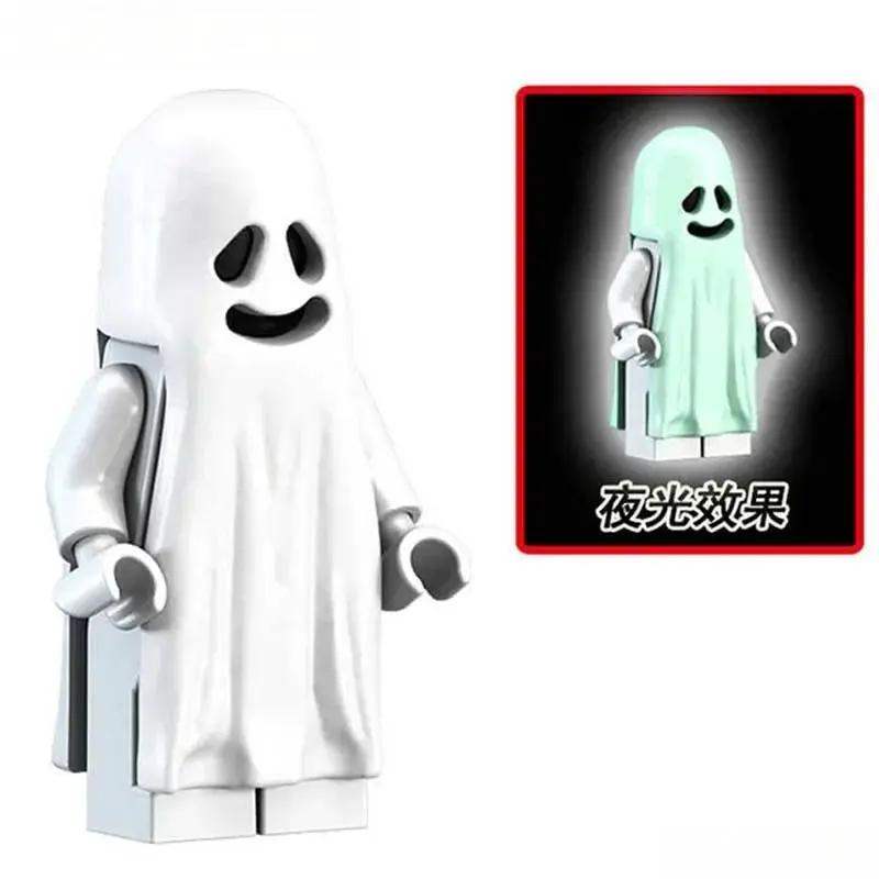 Glow in the Dark Happy Ghost - ToylandEU™