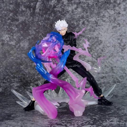 Gojo Satoru Jujutsu Kaisen PVC Figure Premium Detail - ToylandEU™