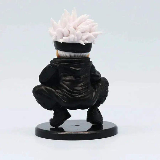 Gojo Satoru Jujutsu Kaisen Chibi Figure 12cm PVC - ToylandEU™