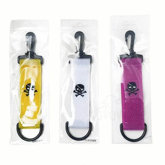 Golf Hang Gloves Magic Tape - Attach & Secure to Bags or Pants - ToylandEU