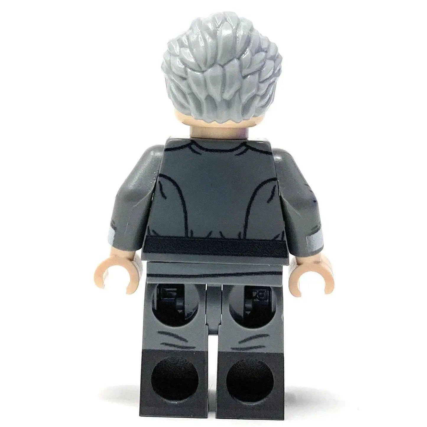Grand Moff Tarkin LEGO Minifig With Authentic Printing - ToylandEU™