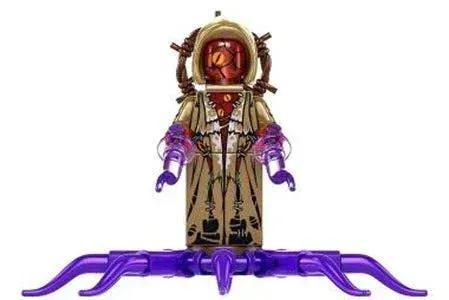 Great Old One Custom Minifig - ToylandEU