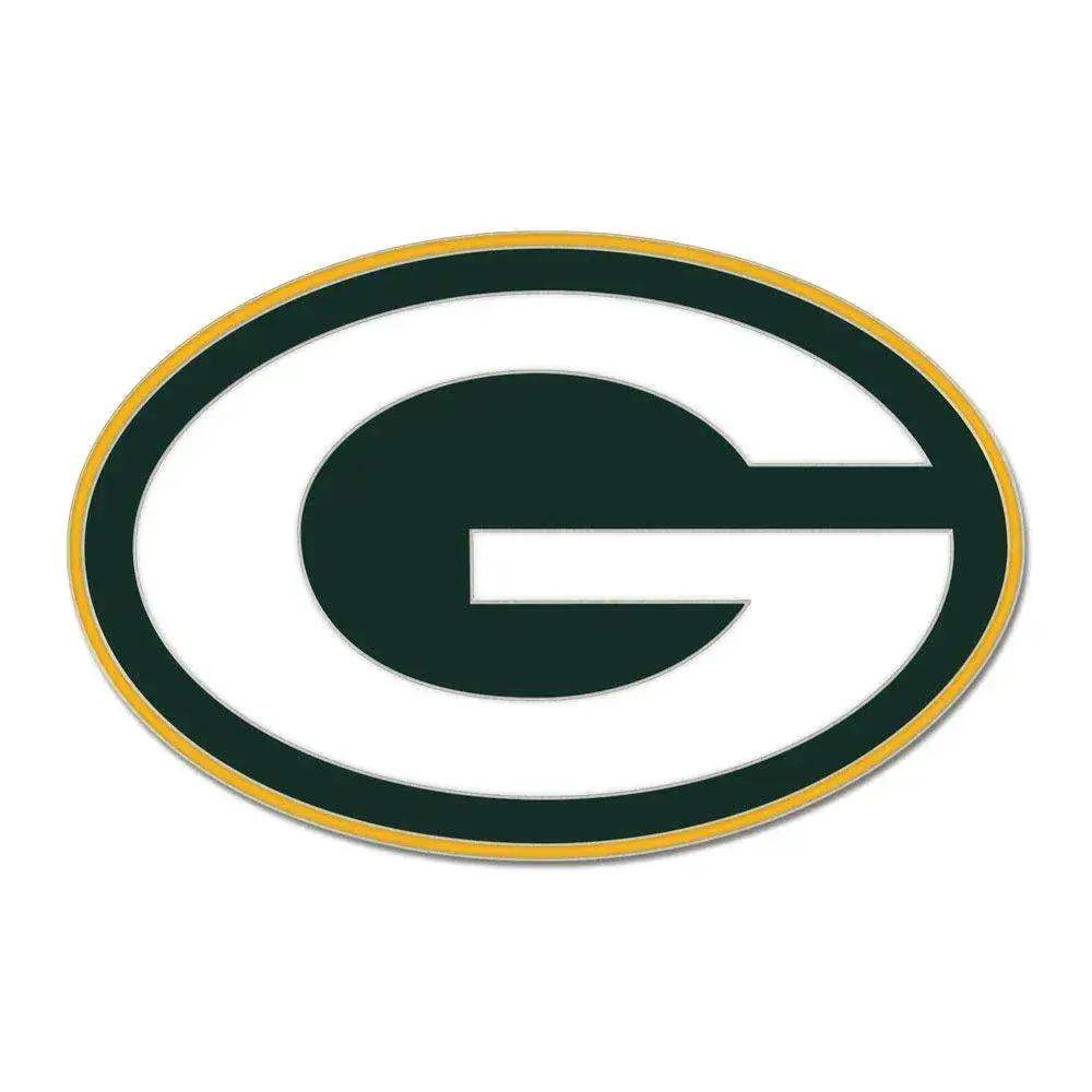Green Bay Packers Officially Licensed Collector Pin Enamel - ToylandEU™