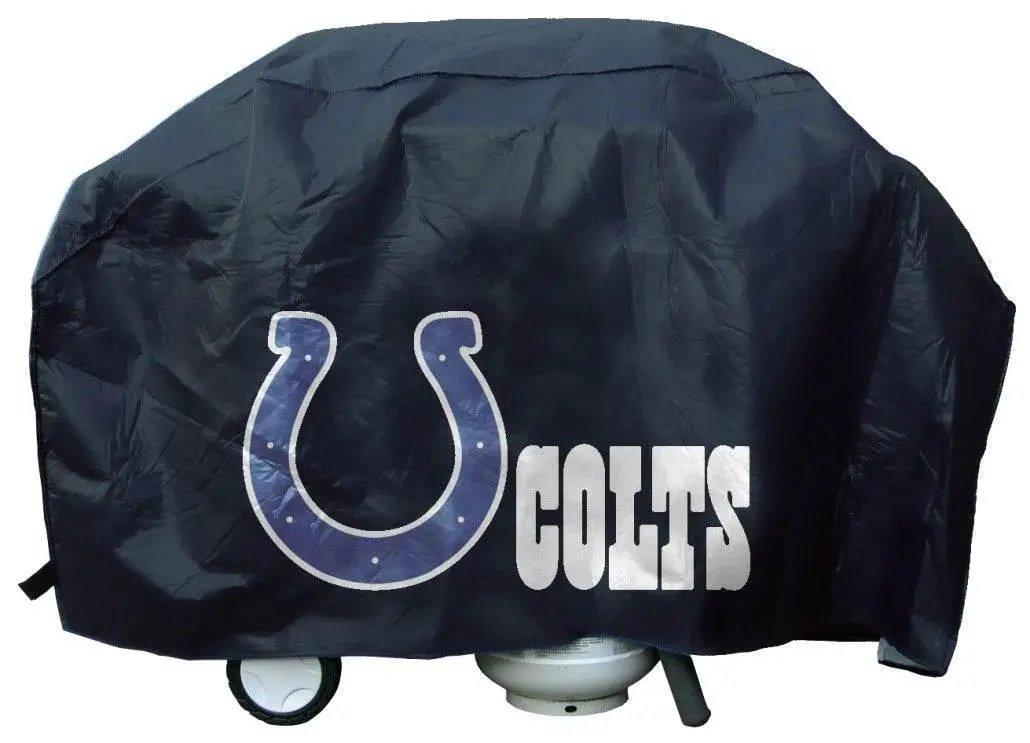 Indianapolis Colts Grill Cover Deluxe - ToylandEU™