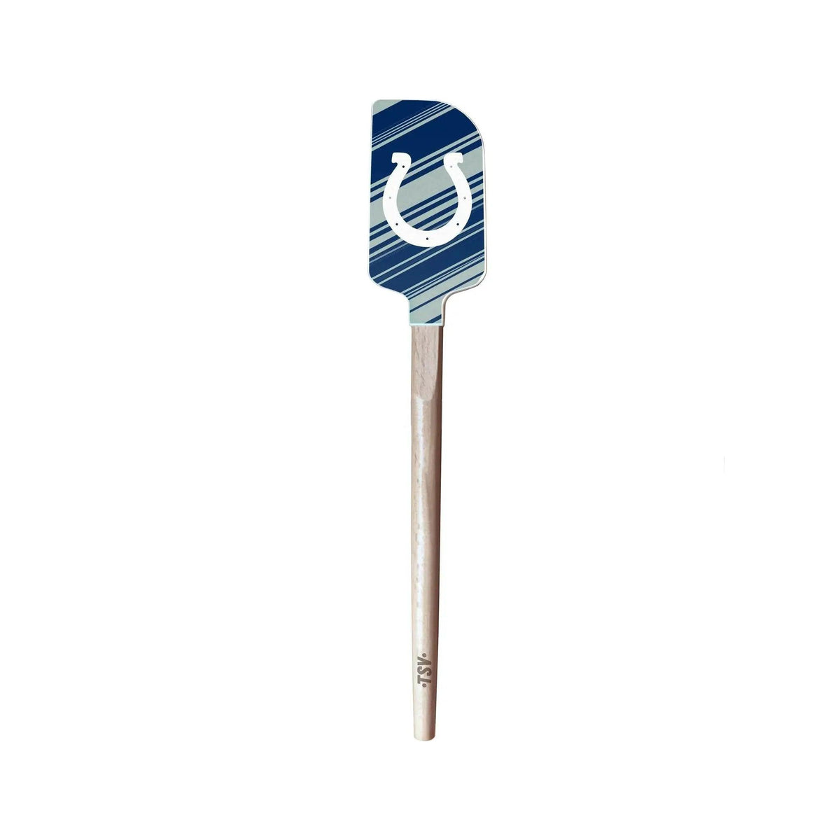 Indianapolis Colts Large Nonstick Silicone Spatula Logo - ToylandEU™