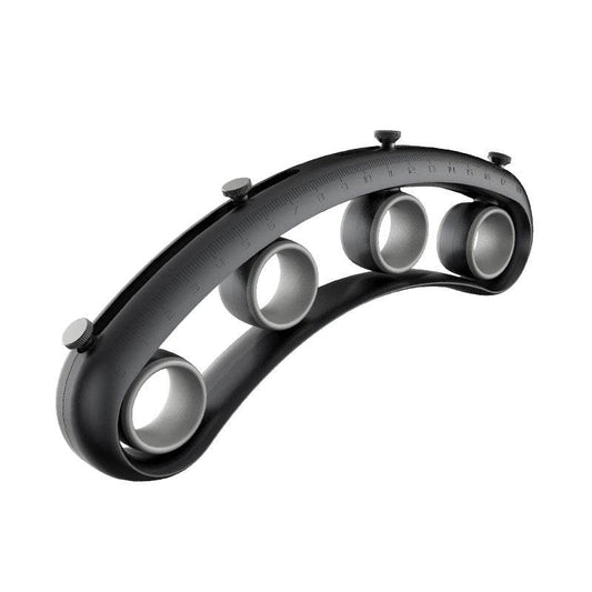 Guitar Finger Strength Trainer: Enhance Your Playing Skills Effortlessly - ToylandEU