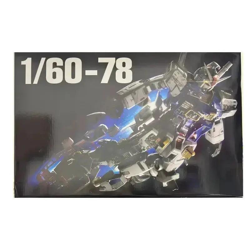 Gundam High Precision Model Kit Figure For Collectors - ToylandEU™