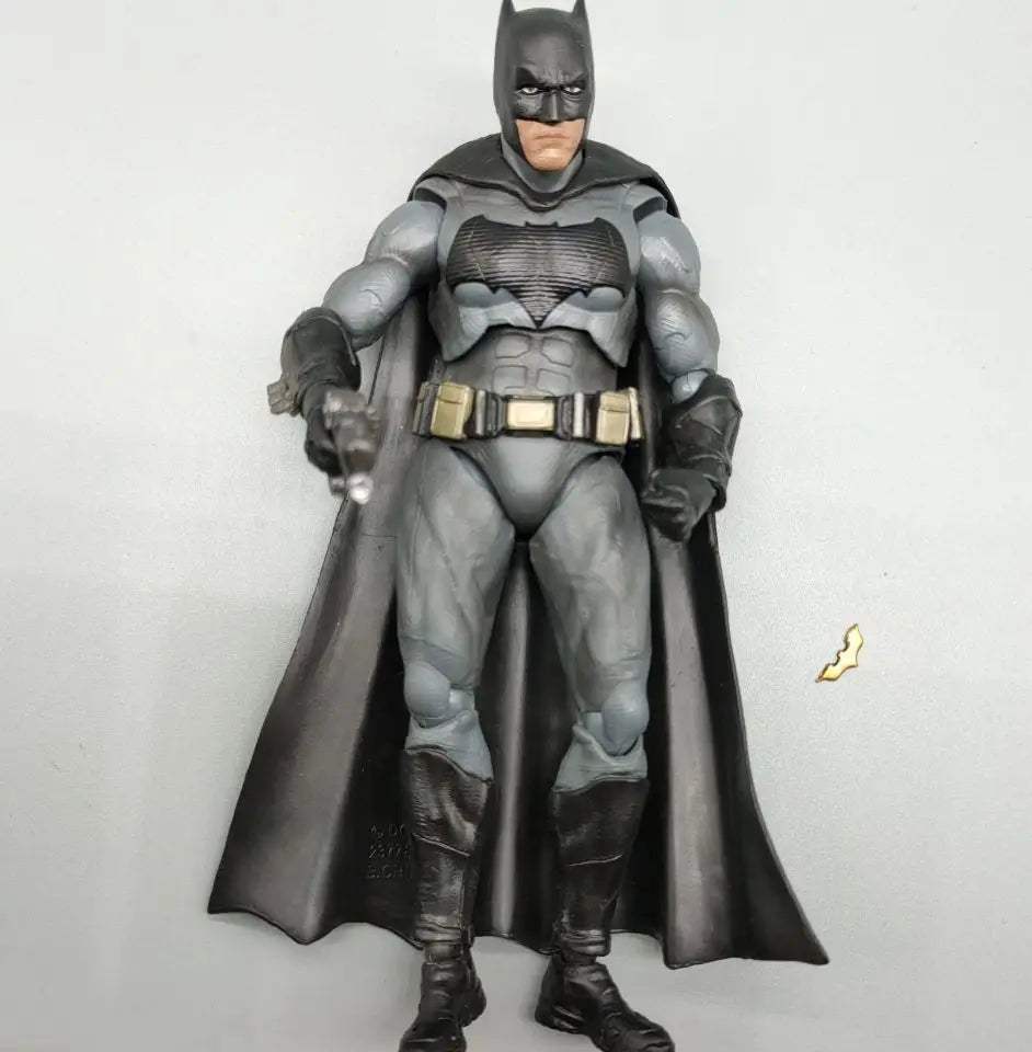 Action Figure | Batman Action Figure | PVC Figure | In Stock