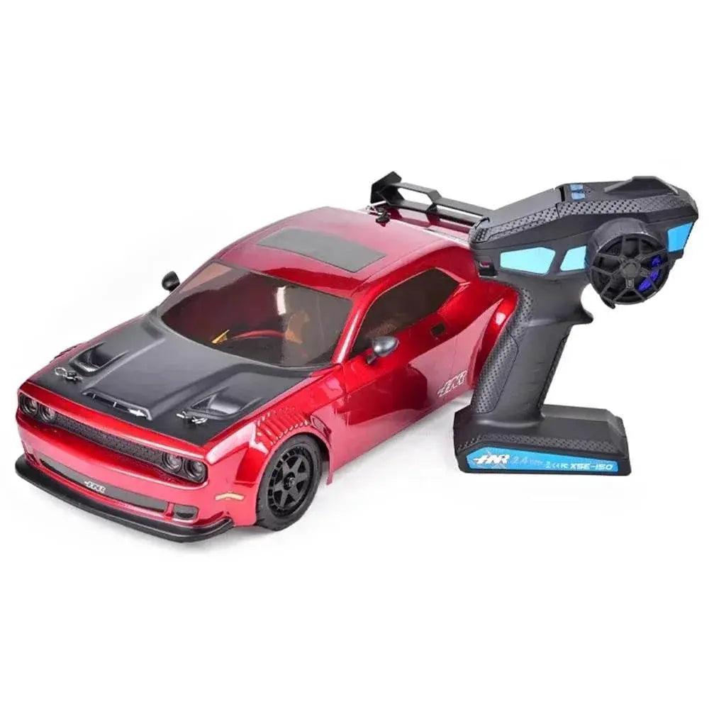HNR H9802 PNTHER 1/10 RC Car Electric Drift Racing Toy - ToylandEU™