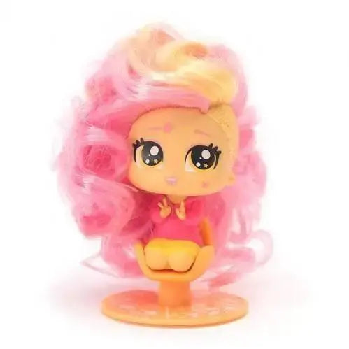 Hairdooz Blind Pack Wave 2 Collectible Mini Salon Dolls - ToylandEU