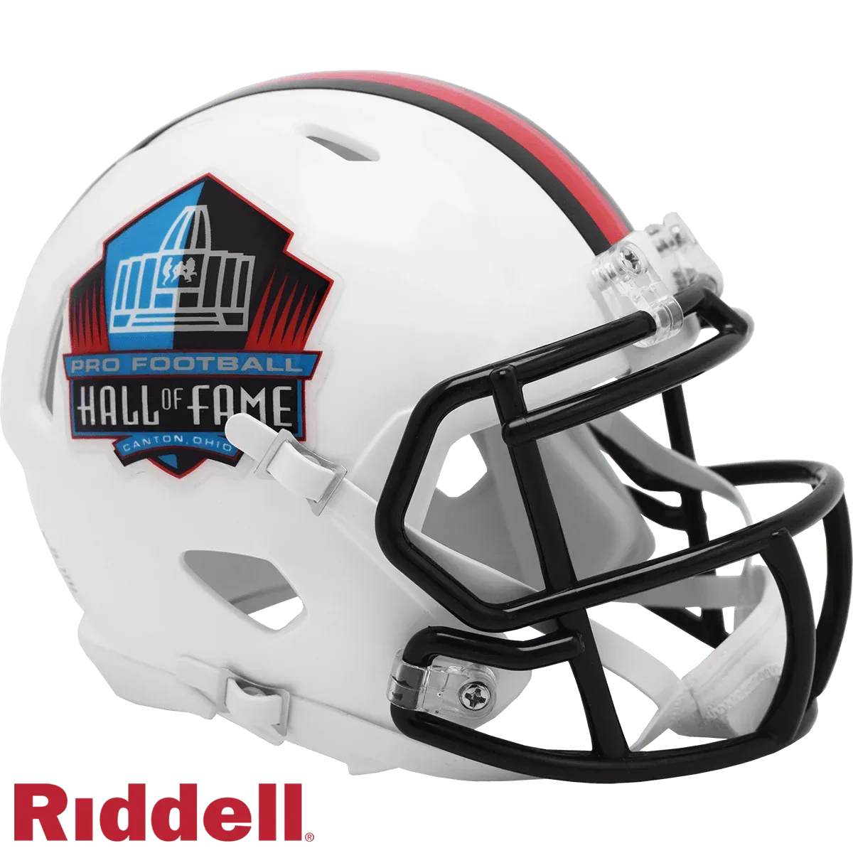 Hall of Fame Riddell Mini Speed Replica Display Helmet - ToylandEU™