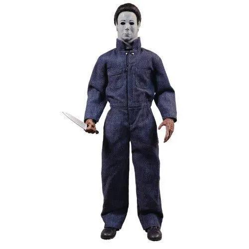 Halloween 4 Michael Myers One Sixth Scale Figure Display - ToylandEU™