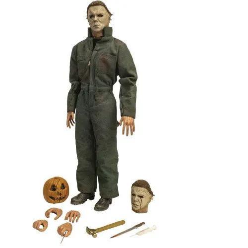 Halloween II Michael Myers 1 6 Scale Figure Articulated - ToylandEU™