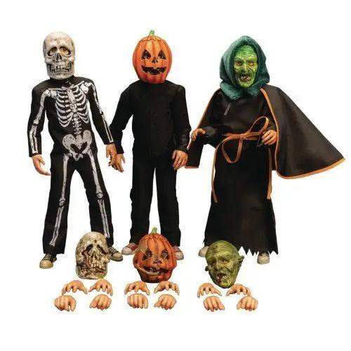 Halloween III Season of the Witch 1/6 Scale Figure Set - ToyShnip