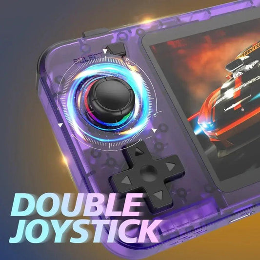 Handheld Game Console RK3326 Retro Classics 10000 Games - ToylandEU™