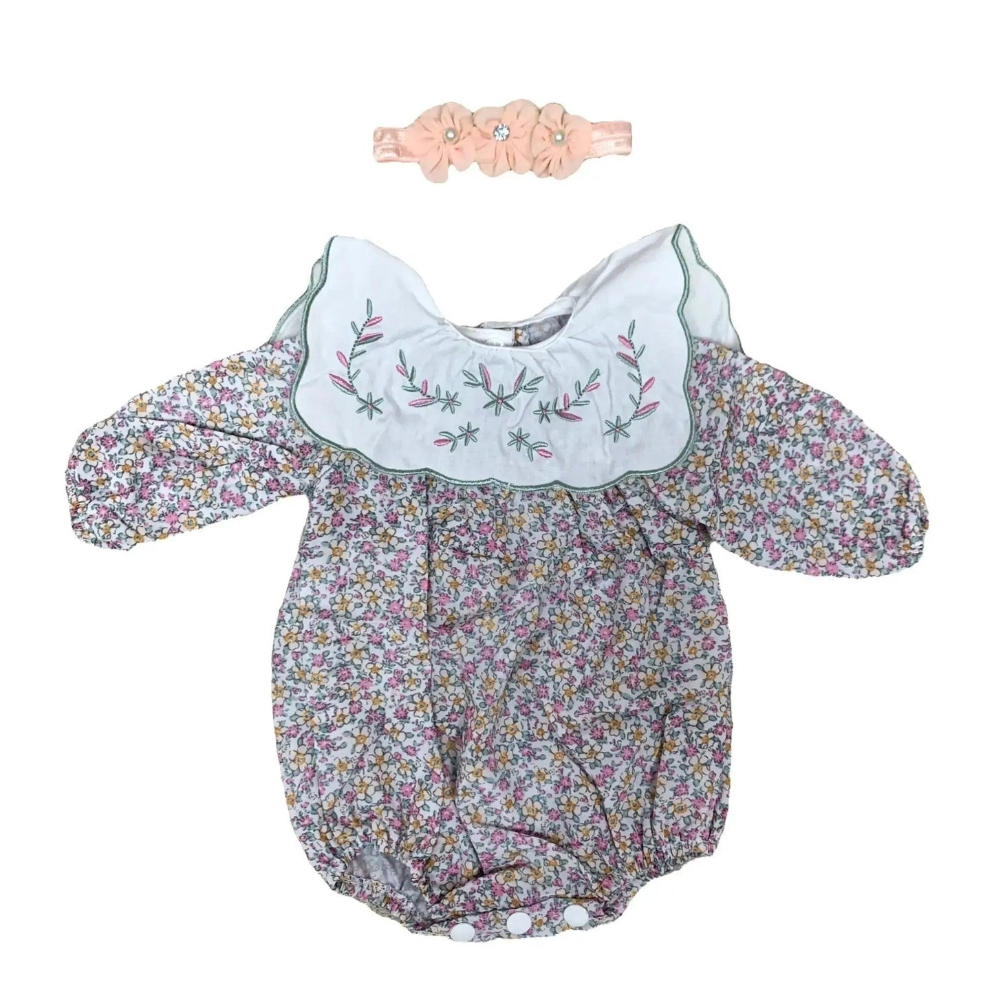 Handmade Reborn Doll Outfits For 16 To 18 Inch Dolls - ToylandEU™