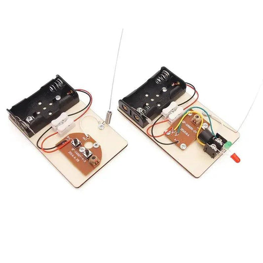 Hands On Telegraph Kit For STEM Education - ToylandEU™
