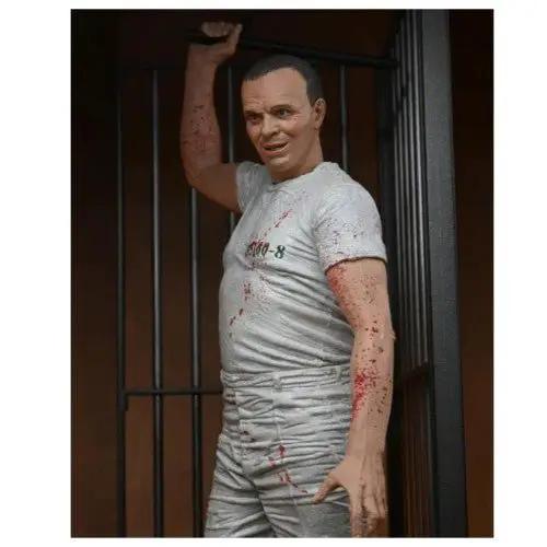 Hannibal Lecter Silence Of The Lambs Prison Escape - ToylandEU™