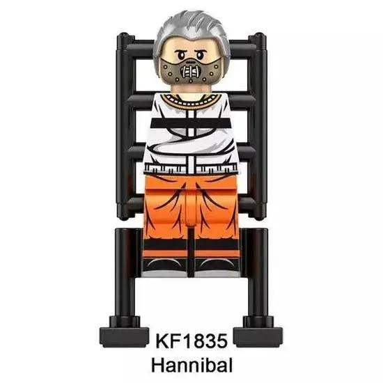 Hannibal - ToylandEU