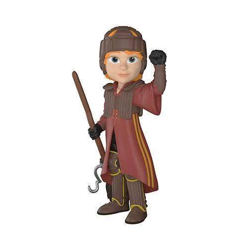 Harry Potter Rock Candy Vinyl Figures Collectibles Pro - ToylandEU™