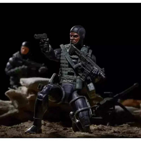 GI Joe Classified Sixtieth Anniversary Action Figure - ToylandEU™